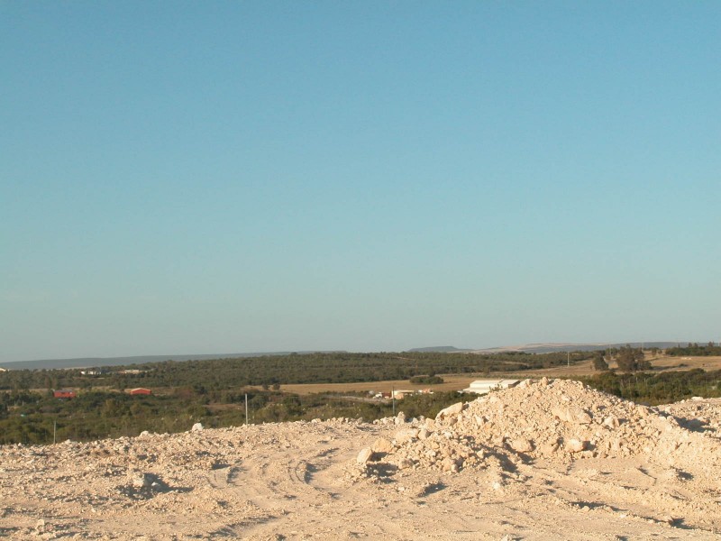 LOT 177 JURIEN BAY VISTA, Jurien Bay WA 6516