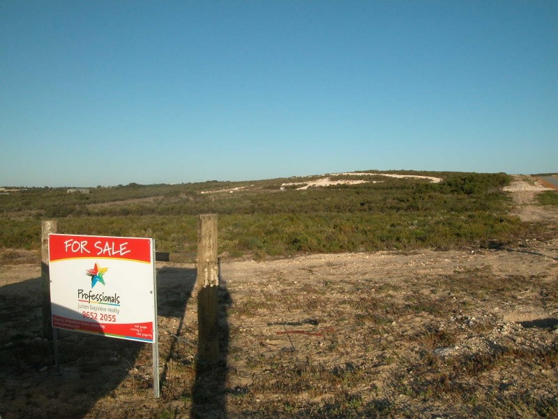 LOT 177 JURIEN BAY VISTA, Jurien Bay WA 6516