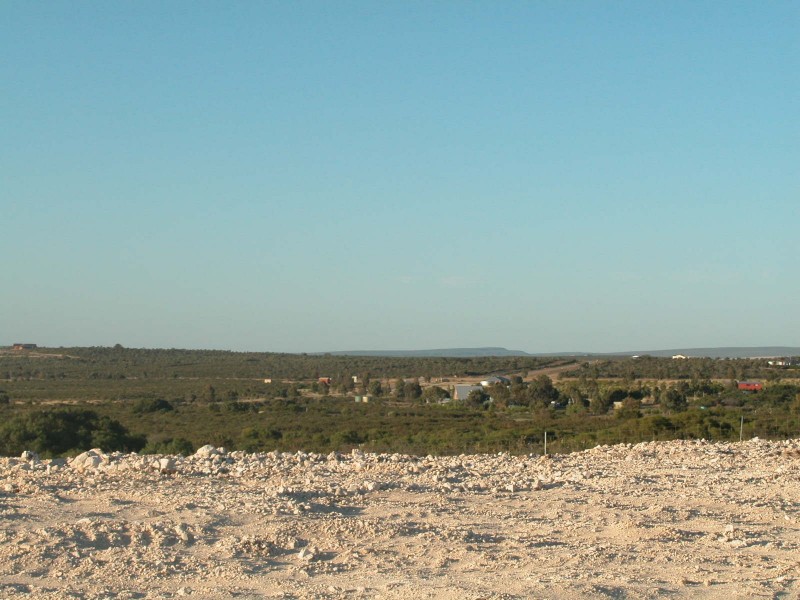 LOT 177 JURIEN BAY VISTA, Jurien Bay WA 6516