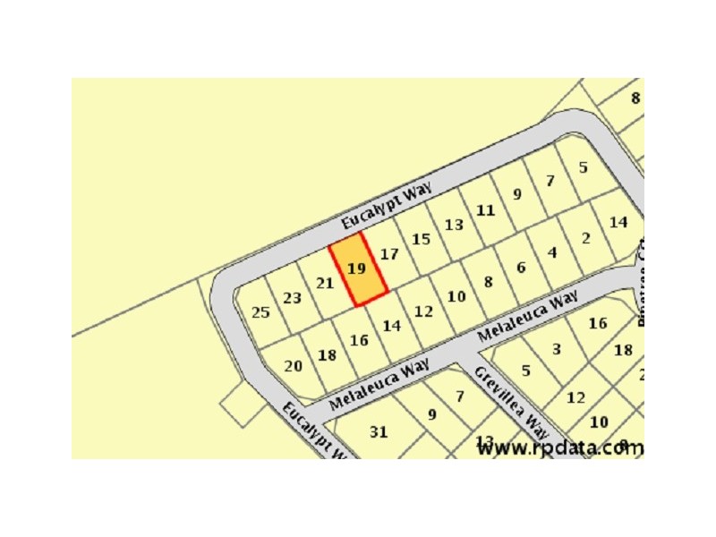 19 Eucalypt Way, Jurien Bay WA 6516