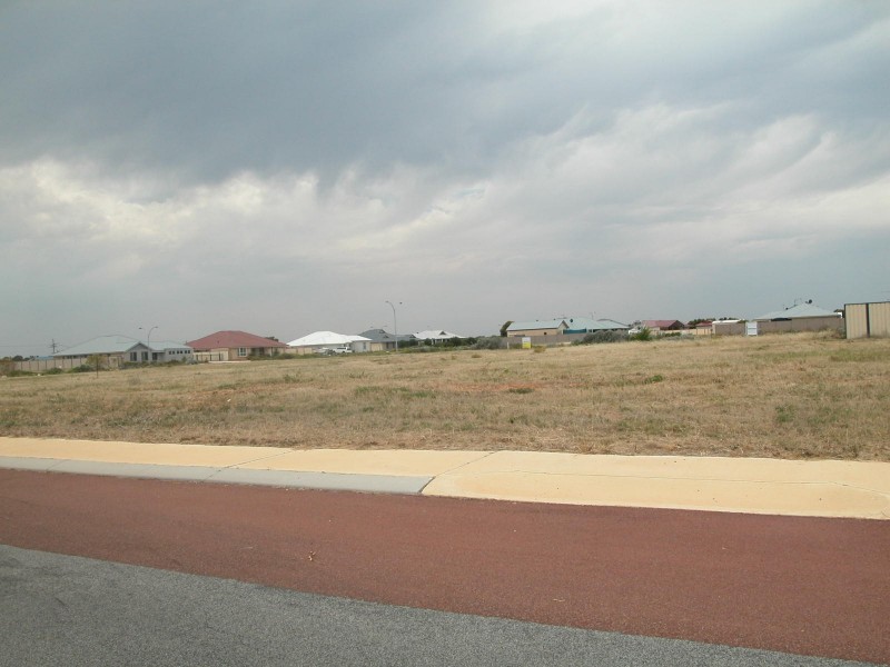 9 ADRIANA PARADE, Jurien Bay WA 6516