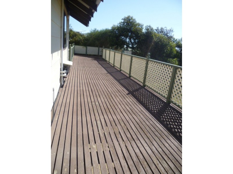 5 TUART STREET, Leeman WA 6514