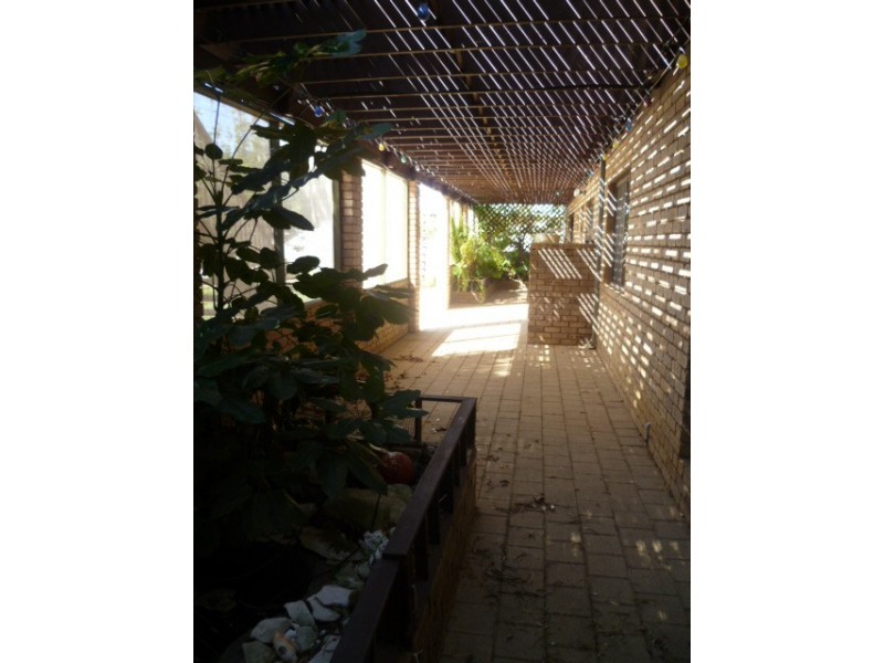 5 TUART STREET, Leeman WA 6514