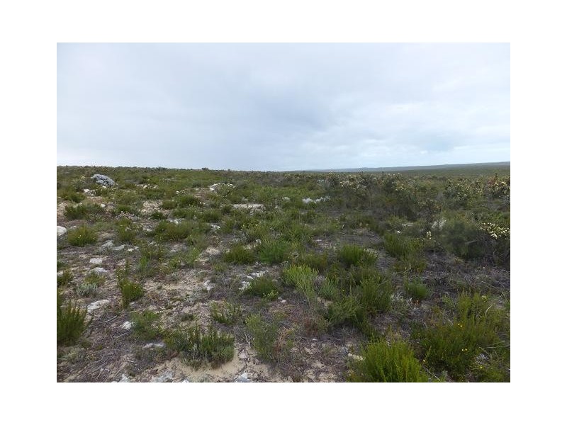 Lot 401 Ridge Way, Jurien Bay WA 6516