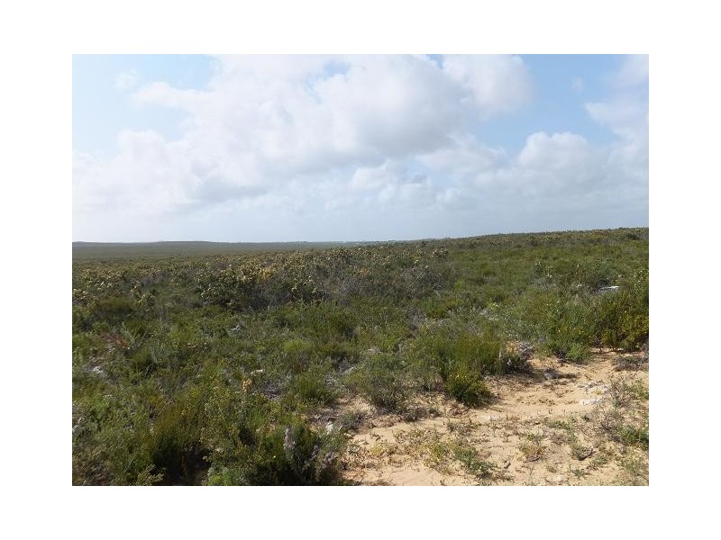 Lot 401 Ridge Way, Jurien Bay WA 6516