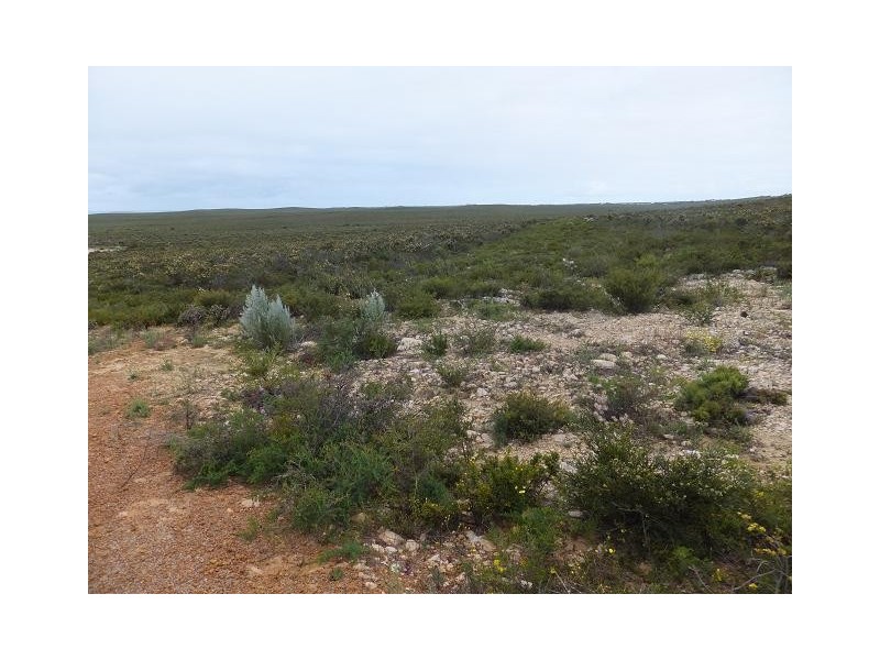 Lot 401 Ridge Way, Jurien Bay WA 6516