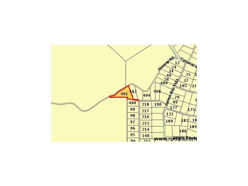 Lot 401 Ridge Way, Jurien Bay WA 6516