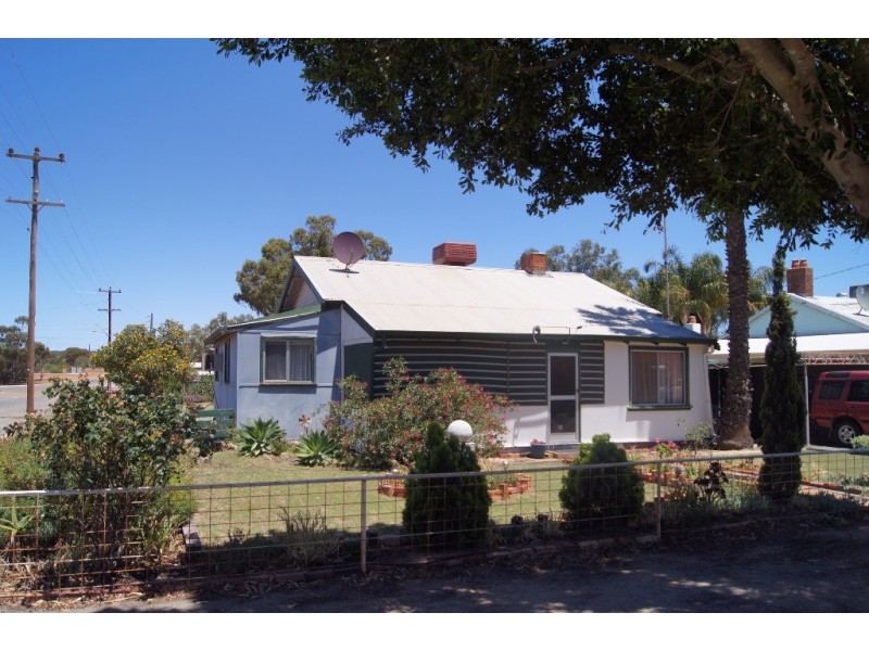 31 CARON STREET, Carnamah WA 6517