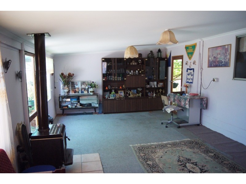 31 CARON STREET, Carnamah WA 6517