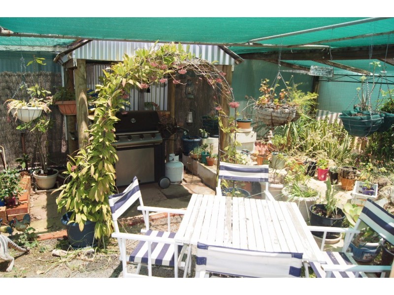 31 CARON STREET, Carnamah WA 6517