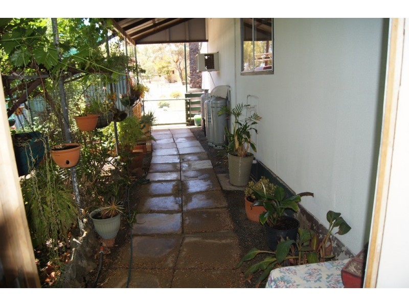 31 CARON STREET, Carnamah WA 6517