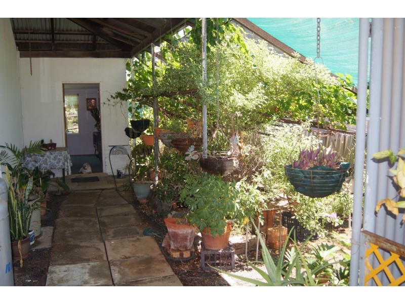 31 CARON STREET, Carnamah WA 6517