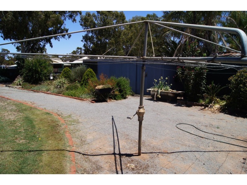 31 CARON STREET, Carnamah WA 6517