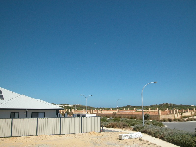 67 (LOT 974) BEACHRIDGE DRIVE, Jurien Bay WA 6516