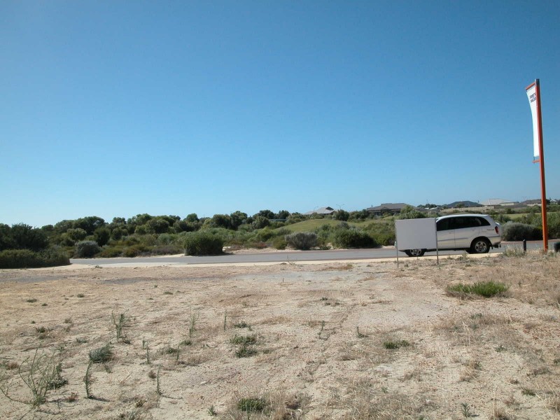 67 (LOT 974) BEACHRIDGE DRIVE, Jurien Bay WA 6516