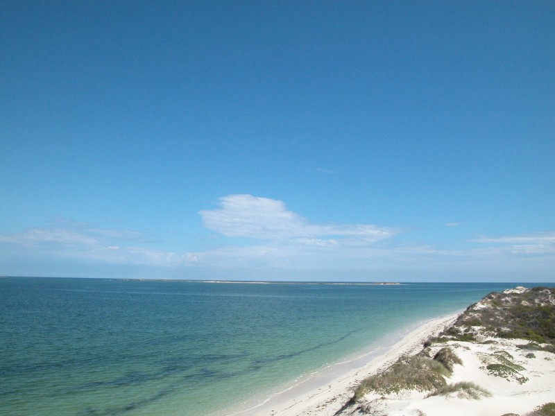 67 (LOT 974) BEACHRIDGE DRIVE, Jurien Bay WA 6516