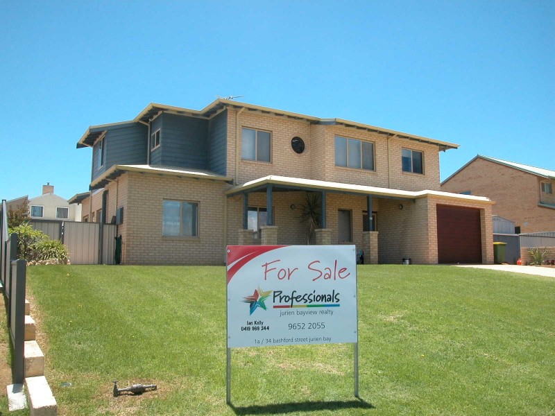 7 KARLEEN LANE, Jurien Bay WA 6516
