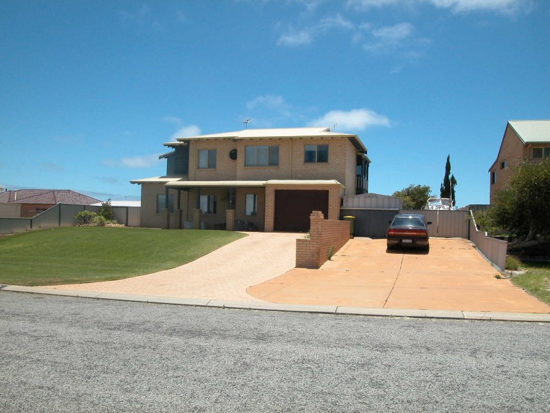 7 KARLEEN LANE, Jurien Bay WA 6516