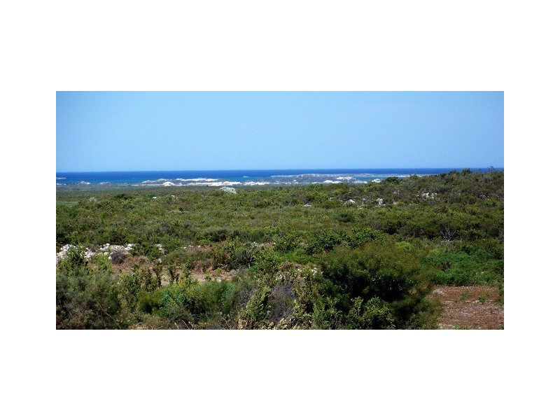 LOT 70 RIVER LOOP, Jurien Bay WA 6516