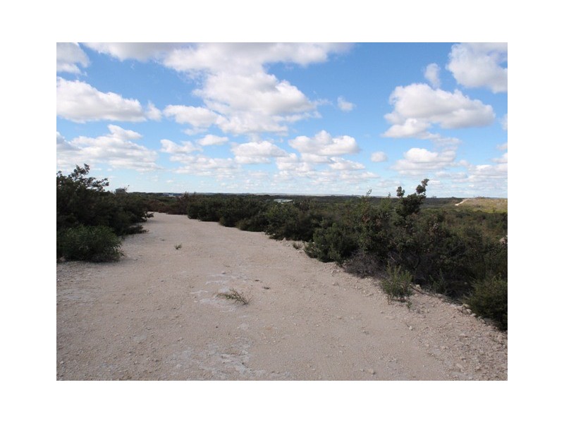 LOT 70 RIVER LOOP, Jurien Bay WA 6516