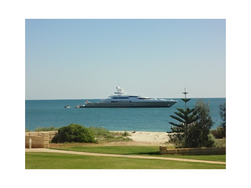 11 (LOT 67) HEATON STREET, Jurien Bay WA 6516