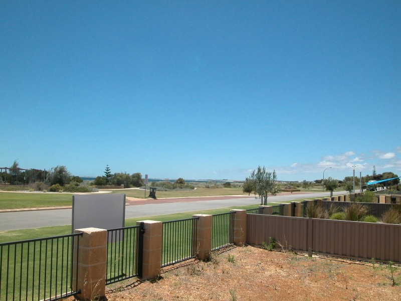 11 (LOT 67) HEATON STREET, Jurien Bay WA 6516