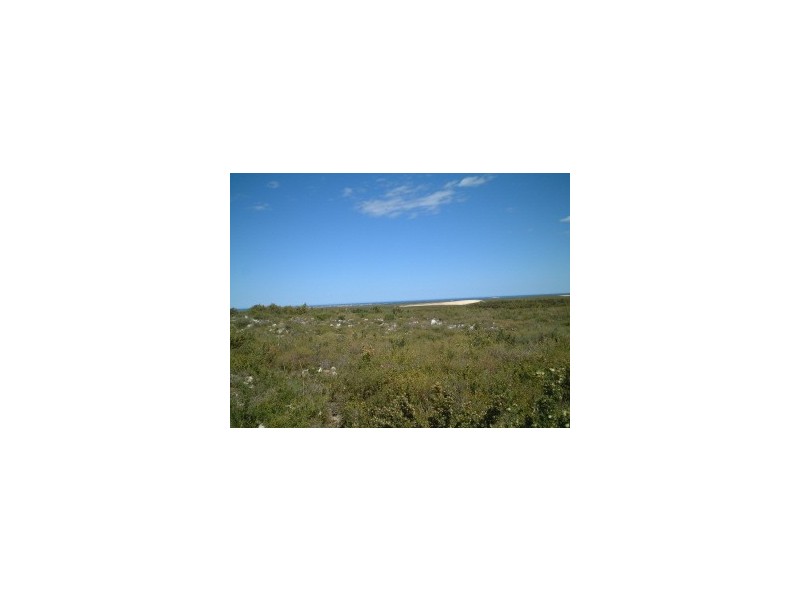 LOT 184 VALLEY VIEW WAY, Jurien Bay WA 6516