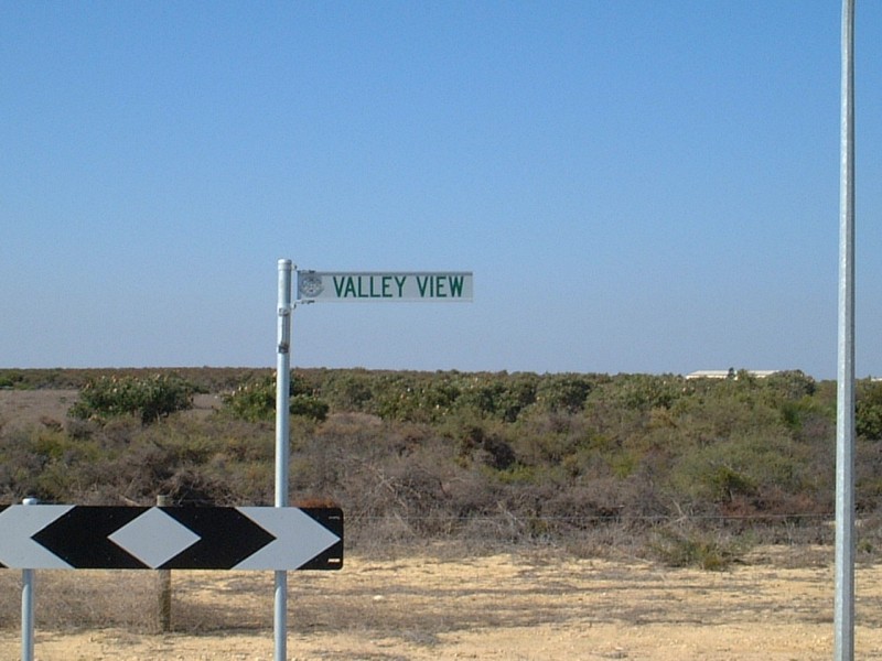 LOT 184 VALLEY VIEW WAY, Jurien Bay WA 6516