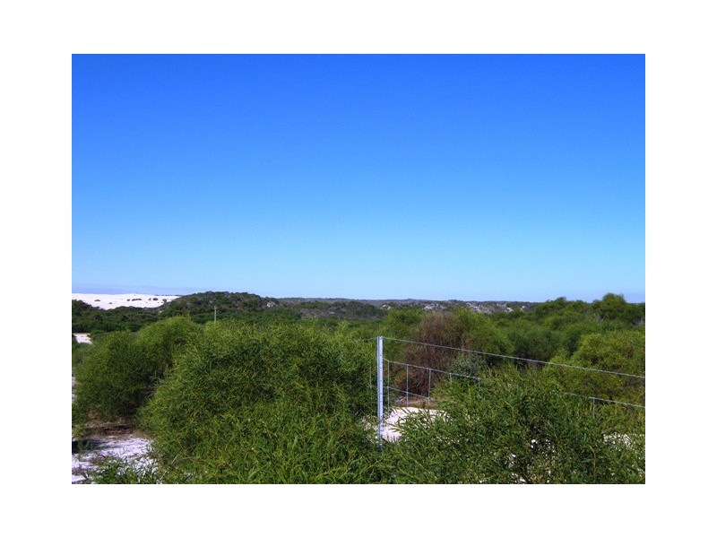 LOT 107 HOMESTEAD LOOP, Jurien Bay WA 6516