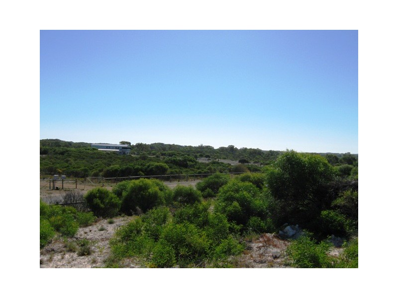 LOT 107 HOMESTEAD LOOP, Cervantes WA 6511