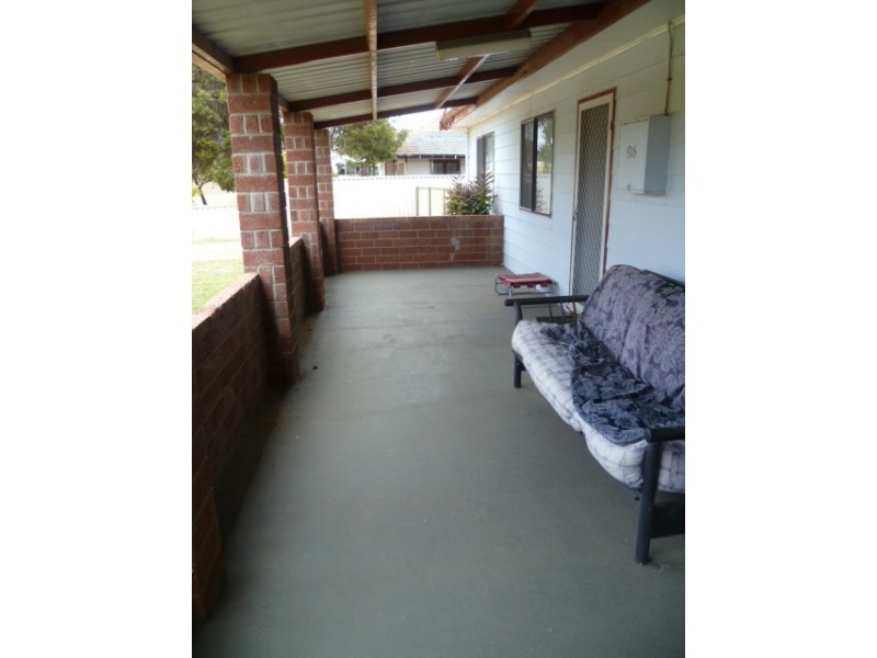 17 Rowlands Rd, Green Head WA 6514