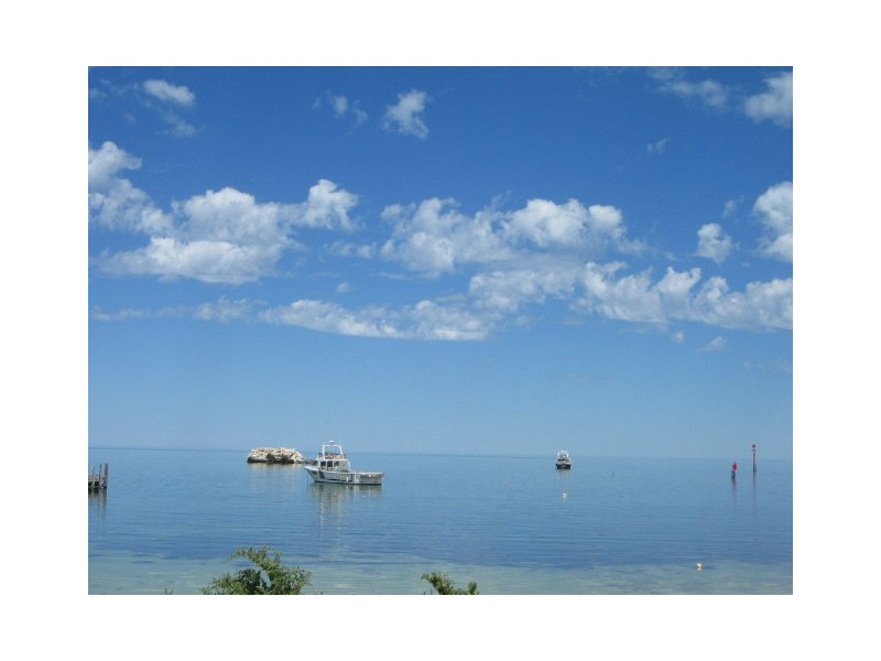 30 (LOT 542) ILLYARRIE STREET, Leeman WA 6514