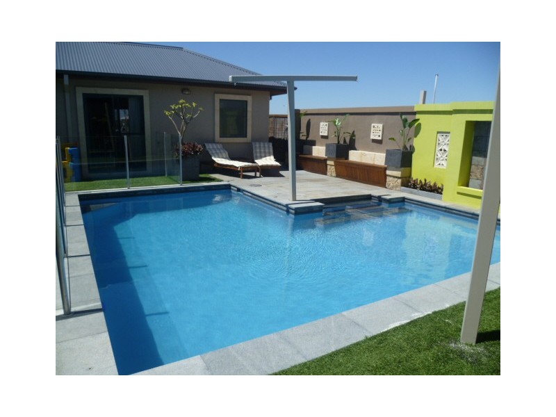 3 Pethick Loop, Green Head WA 6514