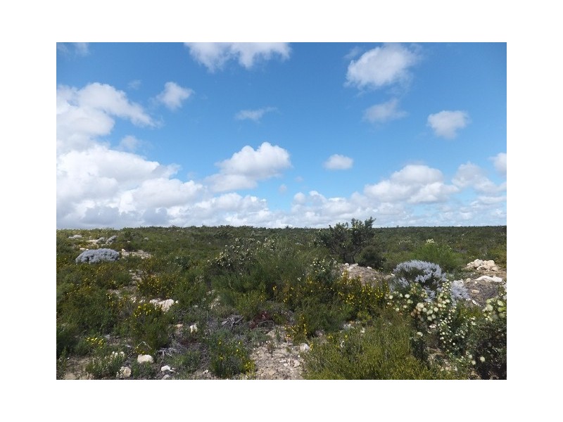 Lot 95 Ridge Way, Jurien Bay WA 6516