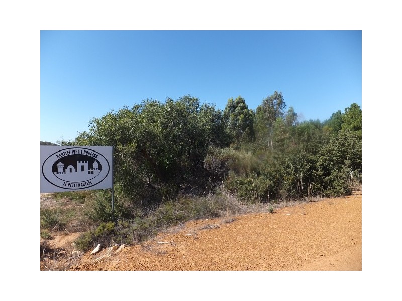 1253 Munbinea Road, Hill River WA 6521