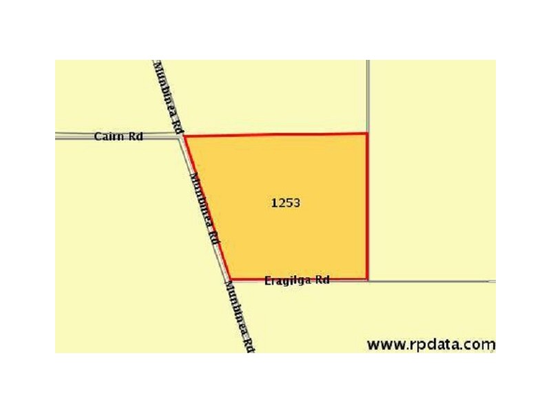 1253 Munbinea Road, Hill River WA 6521