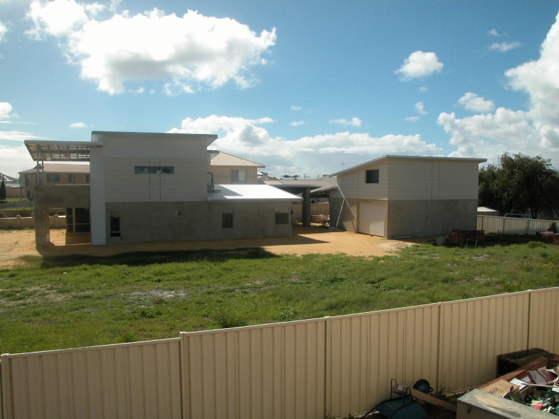 14 (LOT 1135) CASUARINA CRESCENT, Jurien Bay WA 6516