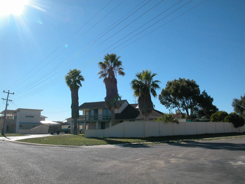 26 (LOT518) AQUILLA STREET, Jurien Bay WA 6516