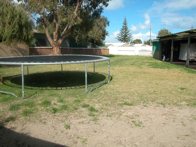 26 (LOT518) AQUILLA STREET, Jurien Bay WA 6516