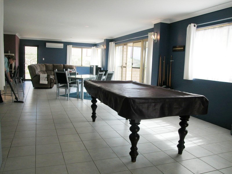 44 SEAWARD DRIVE, Jurien Bay WA 6516