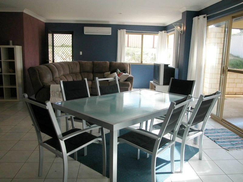 44 SEAWARD DRIVE, Jurien Bay WA 6516