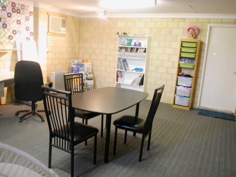 44 SEAWARD DRIVE, Jurien Bay WA 6516