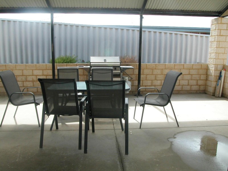 44 SEAWARD DRIVE, Jurien Bay WA 6516