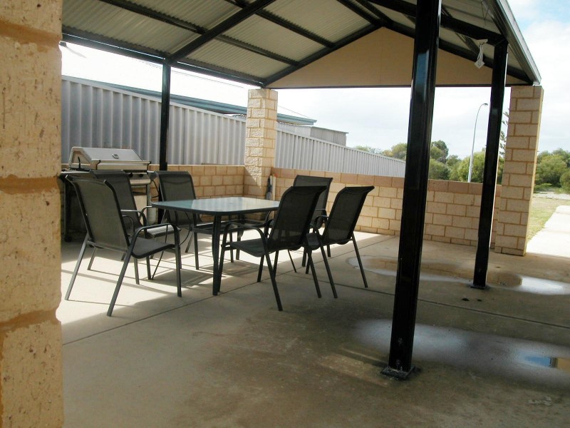 44 SEAWARD DRIVE, Jurien Bay WA 6516