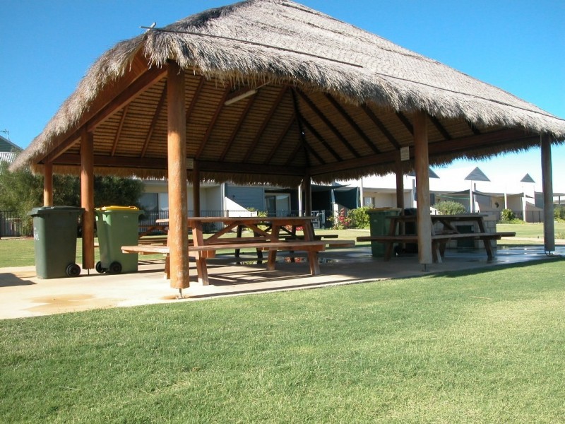 11 (U56) HEATON STREET, Jurien Bay WA 6516