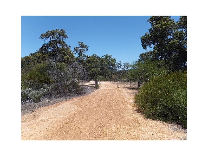 2832 (Lot 2) Jurien Road East, Hill River WA 6521