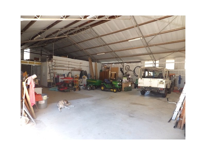 2832 (Lot 2) Jurien Road East, Hill River WA 6521