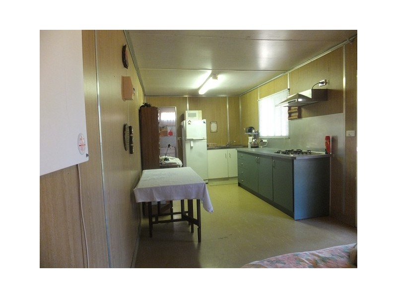 2832 (Lot 2) Jurien Road East, Hill River WA 6521