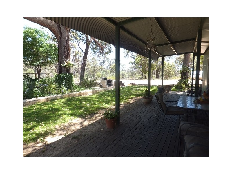 2832 (Lot 2) Jurien Road East, Hill River WA 6521