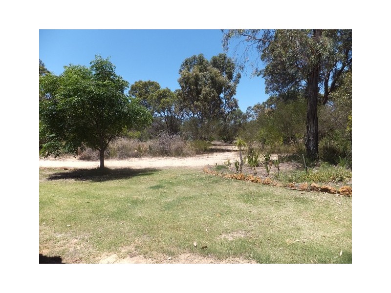 2832 (Lot 2) Jurien Road East, Hill River WA 6521